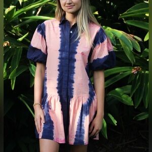 WKND | Boldher Dress